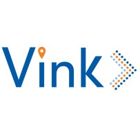 Vink logo - Similar company to Chthonian