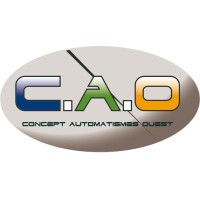 CONCEPT AUTOMATISMES OUEST logo - Similar company to Movitecnic