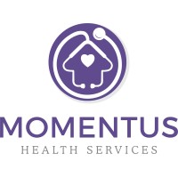 Momentus Health Services logo - Similar company to Momentus