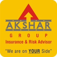 Akshar Risk logo - Similar company to Product Io
