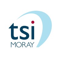 Third Sector Interface Moray (tsiMORAY) logo - Similar company to Moray Can