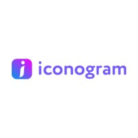 Iconogram Group Inc - Social Media + Marketing + Branding logo - Similar company to Whipped Lash ® Magnetic Eyelashes