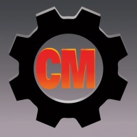 The Comic Machine Inc. logo - Similar company to Apple Grid