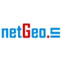 NetGeo.In logo - Similar company to Quirkbees Technologies Llp