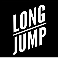 LongJump logo - Similar company to Network Ventures