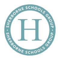 Hanford School logo - Similar company to Luke Chambers Academy