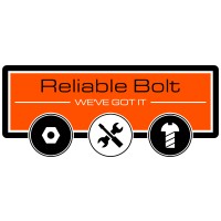 Reliable Bolt (Pty) Ltd logo - Similar company to Eastern Foundry & Fitting , Llc
