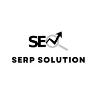 SERP Solution logo - Similar company to Mapleweb