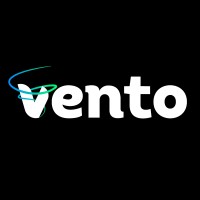 Vento logo - Similar company to Qomodo