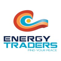 Energy Traders logo - Similar company to Branditt Creative