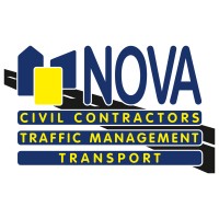 Nova Group Services logo - Similar company to Ecospec