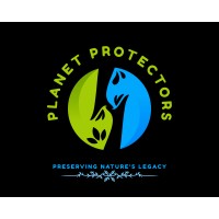 PlanetProtectors logo - Similar company to Kx2 Development