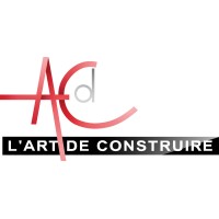 L'ART DE CONSTRUIRE logo - Similar company to Ngp Expertise Comptable