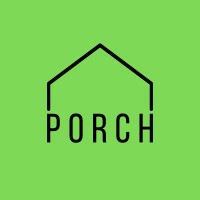 PORCH 💚 logo - Similar company to Seracle Labs