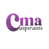 CMA Aspirants logo - Similar company to Institute Of Cost Accountants Of India