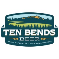 Ten Bends Beer