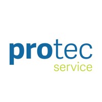 protec service GmbH logo - Similar company to Celexon