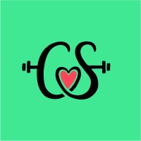 CharacterStrong logo - Similar company to 7 Mindsets