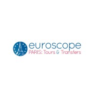 Euroscope logo - Similar company to Lechiller®