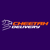 Cheetah Delivery Services logo - Similar company to Fougito