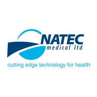 Natec Medical Ltd logo - Similar company to Proximed Ltd
