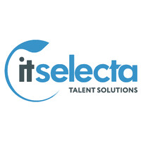 ITSelecta Talent Solutions logo - Similar company to Fiorentemente - Selezione Del Personale, Formazione E Lavoro