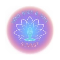 Mind Body Soul Summit logo - Similar company to Hmed Solution Llc