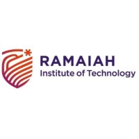 Dept of ISE, Ramaiah Institute of Technology logo - Similar company to Coderit