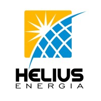 Helius Energia logo - Similar company to Climasolar