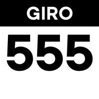 Giro555 logo - Similar company to Dutch Coalition For Humanitarian Innovation (Dchi)