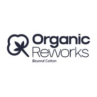 ORGANIC REWORKS logo - Similar company to Padsworld