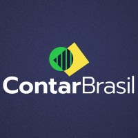 Contar Brasil logo - Similar company to Dataminas Contabilidade