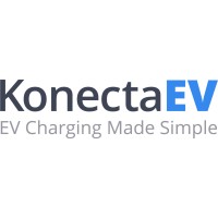 KonectaEV logo - Similar company to Next Star Technologies