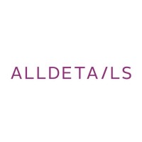 AllDetails logo - Similar company to Blitz Pr & Marketing