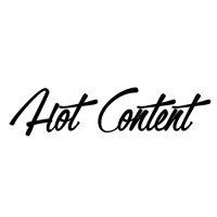 Hot Content logo - Similar company to Areana Lopez