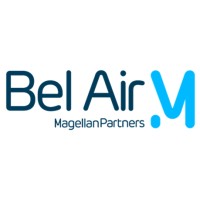 Bel Air Partners Management Consulting S.A. logo - Similar company to Level Advisory S.À R.L.