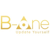 B-One logo - Similar company to Technology Bridges