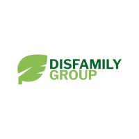 DISFAMILY GROUP logo - Similar company to Eccellenza Trade