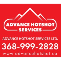 Advance Hotshot & Consulting Services Ltd. logo - Similar company to Lbm Logistic Solutions