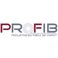 Profib - Projetos em Fibra de Vidro logo - Similar company to Unicamp Compósitos