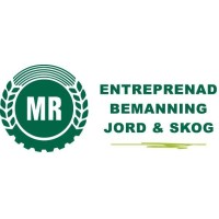 MR Öst logo - Similar company to Thormans Entreprenad Ab