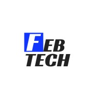 FEB TECH IT SOLUTIONS PVT LTD logo - Similar company to Testing Minds