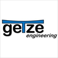 geTze engineering logo - Similar company to Esamc