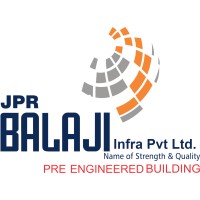 JPR BALAJI INFRA PVT LTD logo - Similar company to S T Shah & Co