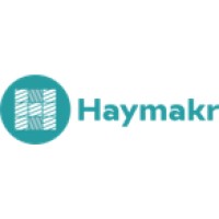 Haymakr logo - Similar company to Wanderfull Corp.
