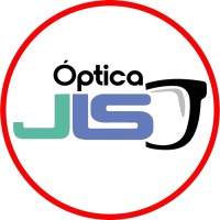 Optica JLS - (Convenios Oftalmológicos | Lentes ópticos | Lentes de contacto y de sol) logo - Similar company to Óptica Will Bloom