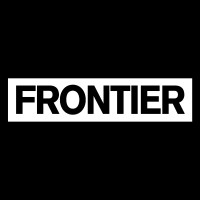 Frontier Touring logo - Similar company to Yours & Owls Festival