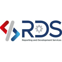 REPORTING AND DEVELOPMENT SERVICES RDS logo - Similar company to Rich-Fit-Tips