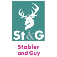 Stabler and Guy Ltd logo - Similar company to East On Projects Ltd