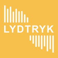 LYDTRYK logo - Similar company to Small Shoes Production